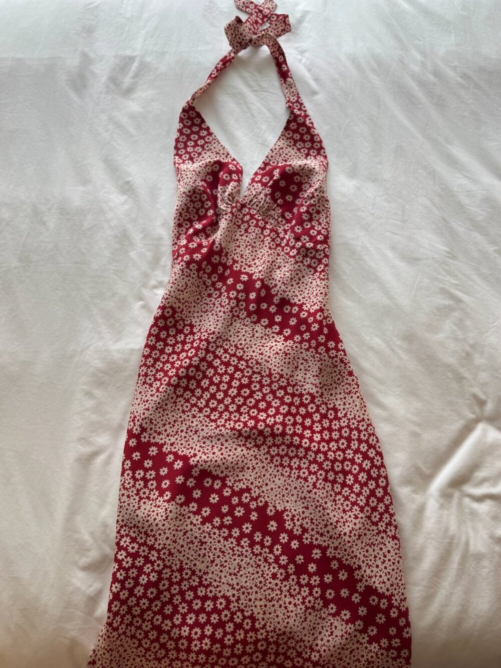 Realisation par the Sadie in Marguerite Rouge - Picture 3 of 3
